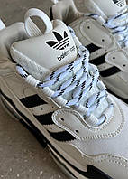 Adidas x Balenciaga Triple S White Black хорошее качество кроссовки и кеды хорошее качество Размер 36