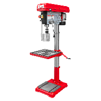 Свердлильний верстат Holzmann SB 4132LR