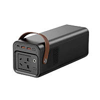 Портативная зарядная станция Yoobao EN200W Power Station 200W 52800mAh