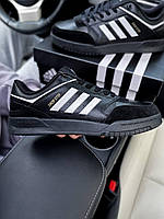 Adidas Drop Step Black White v2 хорошее качество кроссовки и кеды хорошее качество Размер 41