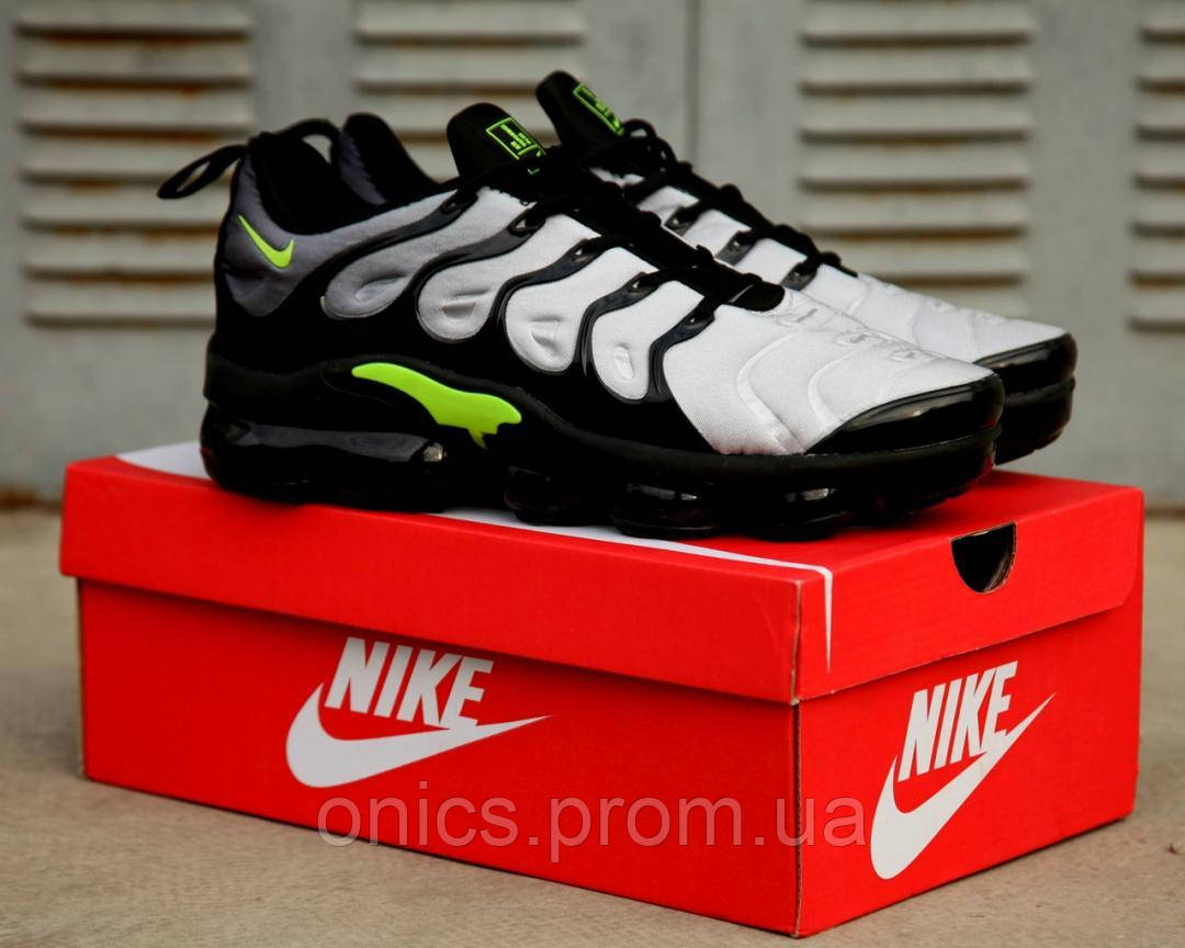 Nike vapor neon 2025