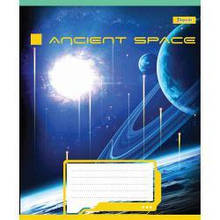 А5/48 кл. 1В Ancient space, зошит для записів 10 шт