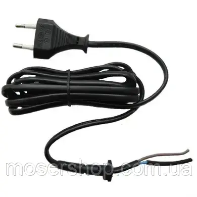 Шнур живлення для машинки Moser 1400 1403-7070