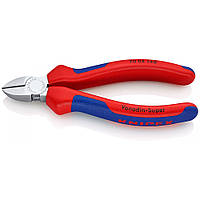 Кусачки боковые KNIPEX 70 05 140