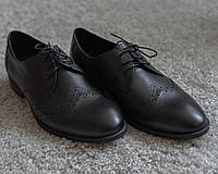 Loafers Ikos 8 Black хорошее качество кроссовки и кеды хорошее качество Размер 40
