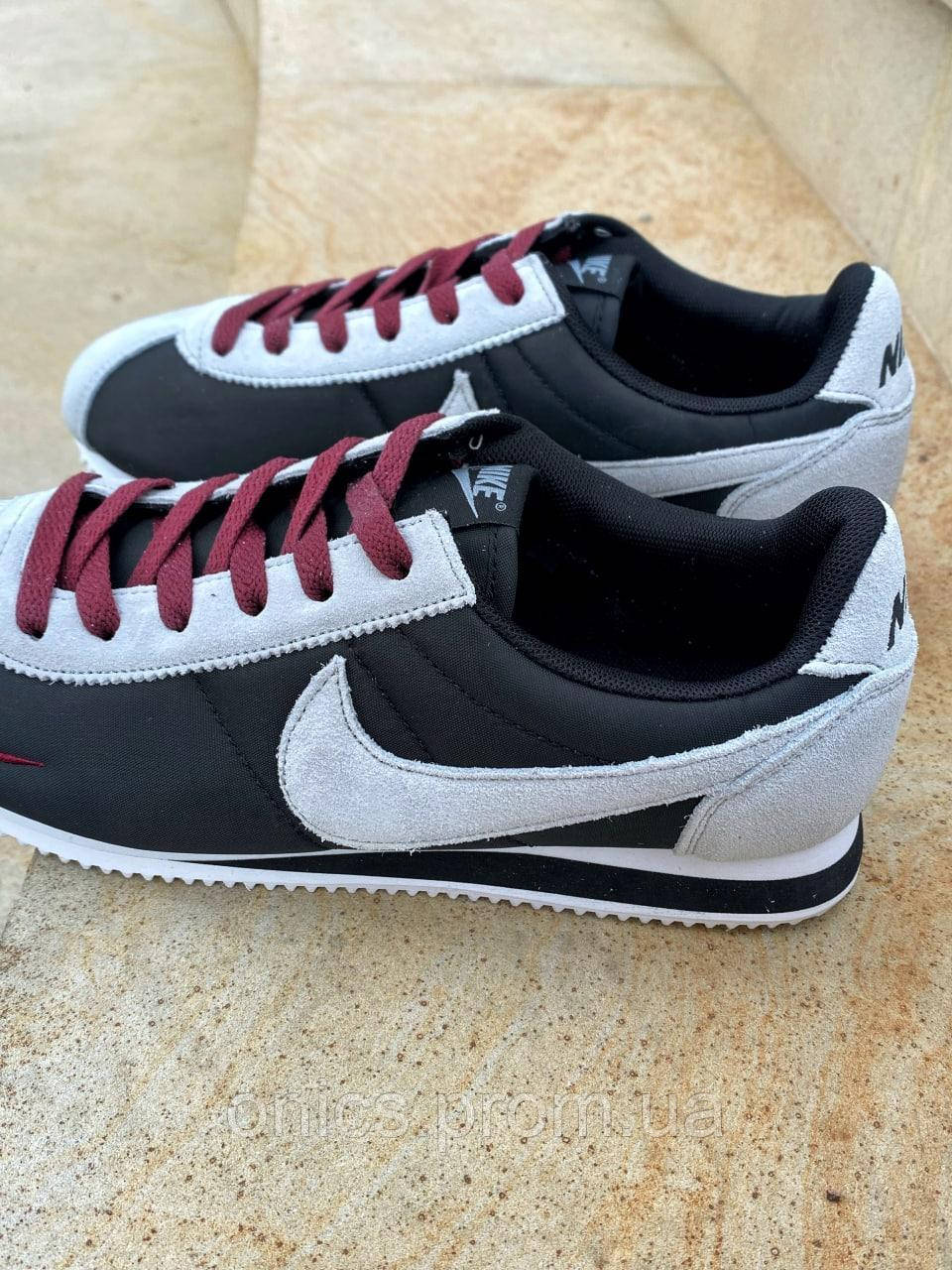 Cortez classic nike sale