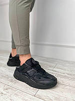 Adidas Niteball Black хорошее качество кроссовки и кеды хорошее качество Размер 41