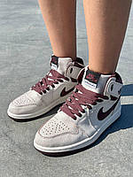 Nike Air Jordan 1 Retro High OG A Ma Maniére хорошее качество кроссовки и кеды хорошее качество Размер 38