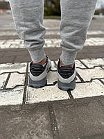 Adidas Niteball Grey Black v2 хорошее качество кроссовки и кеды хорошее качество Размер 41