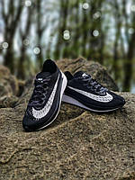 Nike Zoom Black White 1 хорошее качество кроссовки и кеды хорошее качество Размер 43
