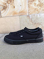 Vans ERA Full Black хорошее качество кроссовки и кеды хорошее качество Размер 37