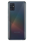 Смартфон Samsung Galaxy A51 SM-A515F 4/128GB Black, фото 4
