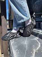 Adidas Yeezy Foam Runner Black хорошее качество кроссовки и кеды хорошее качество Размер 37