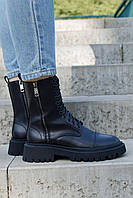 Balenciaga Boots Tractor Black 3 хорошее качество кроссовки и кеды хорошее качество Размер 36