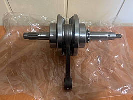 Колінвал Alpha/Delta 70