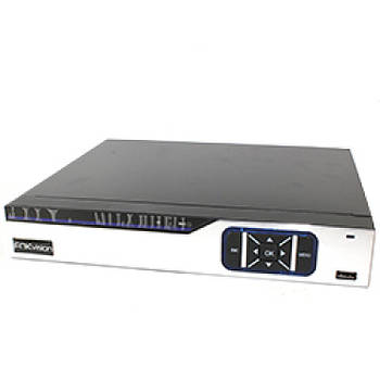 Компактний 8-канальний відеореєстратор для камер HD DVR-1080 8 Cam
