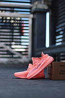 Adidas Yeezy Boost 350 V2 Pink гарна якість кросівки та кеди, які мають гарну якість Розмір 37 36 37 36
