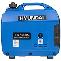 Генератор інверторний Hyundai HHY 1050SI, фото 3