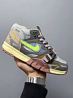 Nike Air Trainer 1 SP Honeydew хорошее качество кроссовки и кеды хорошее качество Размер 44