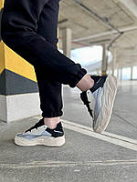 Adidas Niteball Beige Black хорошее качество кроссовки и кеды хорошее качество Размер 37