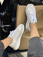 Adidas Marathon Tech White хорошее качество кроссовки и кеды хорошее качество Размер 36