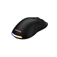 Мышь беспроводная Hator Pulsar 2 Pro Wireless Black (HTM-530)