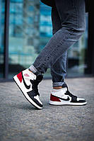 Nike Air Jordan 1 Mid SE Borrows A Union LA Style Colorway хорошее качество кроссовки и кеды хорошее качество