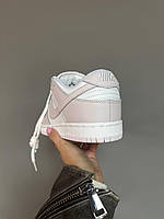 Nike SB Dunk Low Light Pink хорошее качество кроссовки и кеды хорошее качество Размер 41