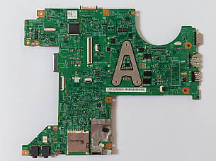 Б/В Материнська плата до ноутбука Dell Vostro 3300 V3300 DW30 UMA MB 48.4EX02.011 CN-063CX9 (НЕСПРАВНА), фото 3