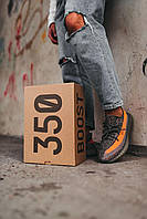Adidas Yeezy Boost 350 V2 Beluga 1 хорошее качество кроссовки и кеды хорошее качество Размер 41
