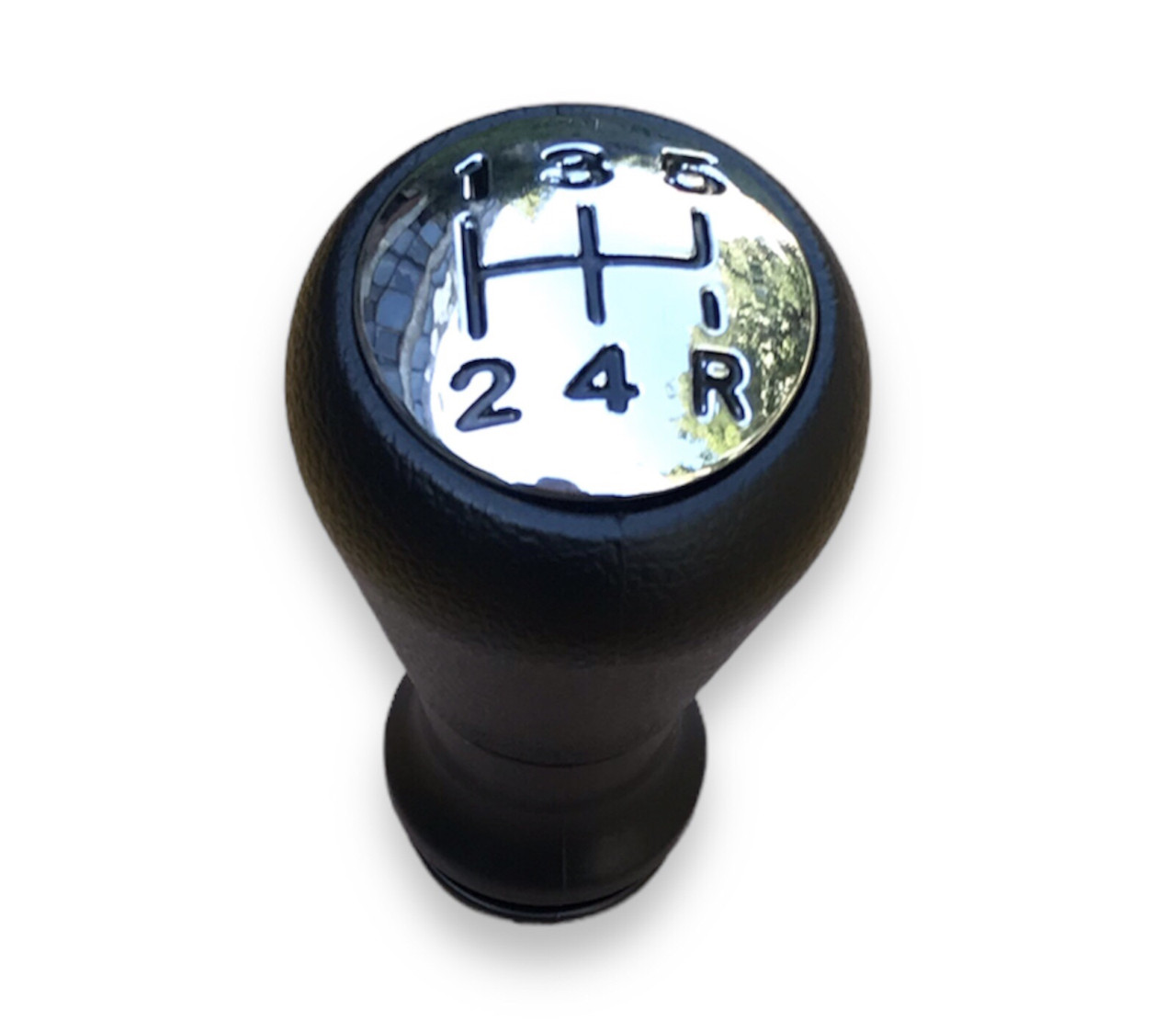 Ручка кп Peugeot 207 307 406