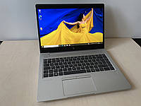 14 FHD IPS HP EliteBook 840 G5 - i5-7300U/8192/256ssd ноутбук