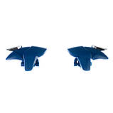 Тригери ігрові Blue Shark CH-5 синій для смартфона, фото 2