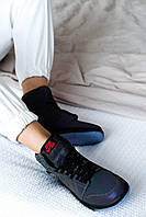 Nike Air Jordan 1 Reflective 2 кроссовки и кеды хорошее качество хорошее качество Размер 37
