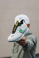 Nike Air Max 720 White Yellow хорошее качество кроссовки и кеды хорошее качество Размер 45