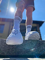 Adidas Yeezy Foam Runner Mineral White хорошее качество кроссовки и кеды хорошее качество Размер 37