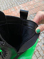 Bottega Veneta The Bounce Boots Black хорошее качество кроссовки и кеды хорошее качество Размер 39