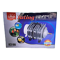 Поршневий компресор для ставка SunSun ACO-006