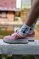 Nike Air Force 1 Sage Pink White 1 хорошее качество кроссовки и кеды хорошее качество Размер 36