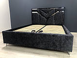 М’яке ліжко Мерідіан, фото 6