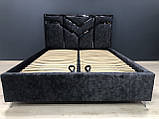 М’яке ліжко Мерідіан, фото 3