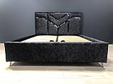 М’яке ліжко Мерідіан, фото 5
