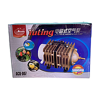 Поршневий компресор для ставка SunSun ACO-007