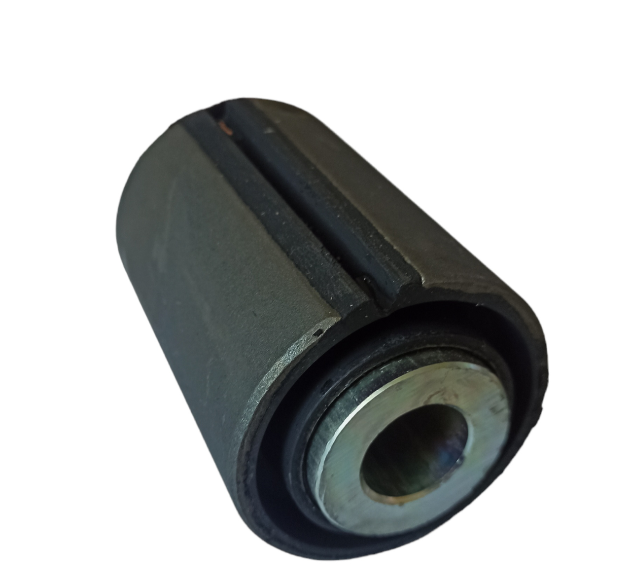 Втулка ресори (D = 62,5/20 mm L = 97/86 mm) 060.025 (8160686) IVECO