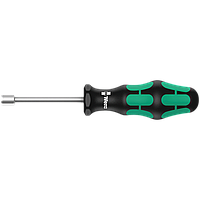 Отвёртка торцовая Wera 395 HO 13.0×90мм