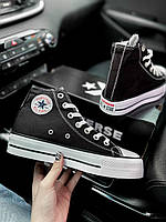 Converse Platform Black хорошее качество кроссовки и кеды хорошее качество Размер 37