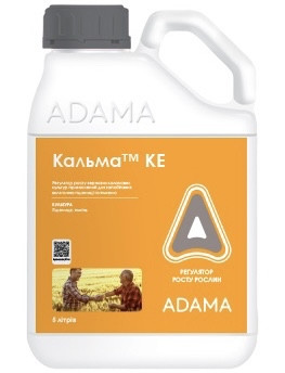 Регулятор росту Кальма ADAMA — 5 л