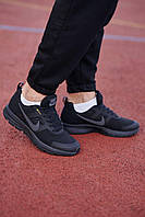 Nike Pegasus 30 Black хорошее качество кроссовки и кеды хорошее качество Размер 41