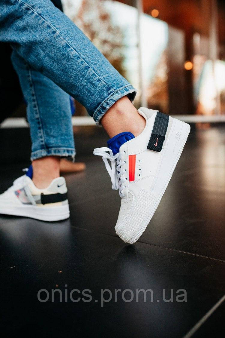Air force best sale 1 type low