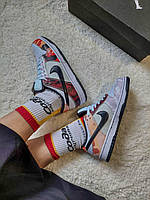 Nike Dunk Low SE Multi-Camo хорошее качество кроссовки и кеды хорошее качество Размер 37